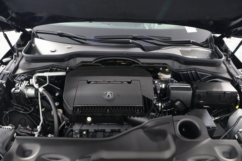 Thumbnail: 2026 Acura MDX - 10