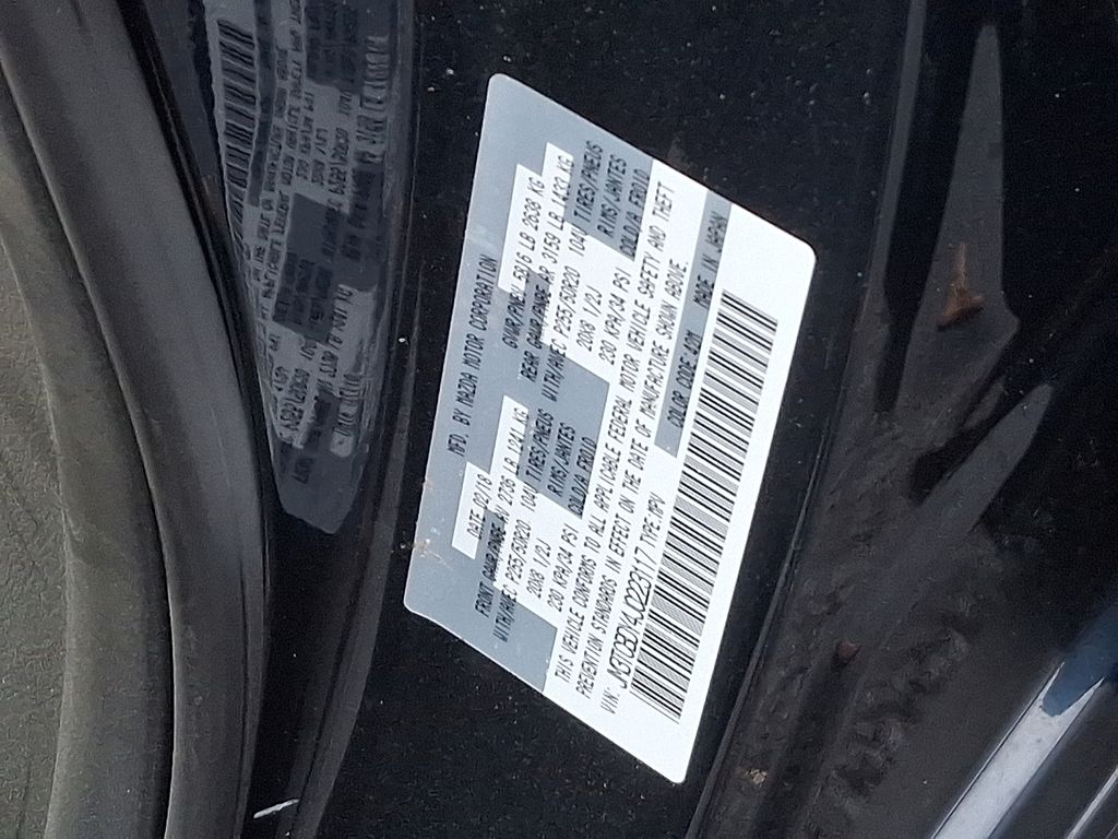 Thumbnail: 2018 Mazda CX-9 - 28