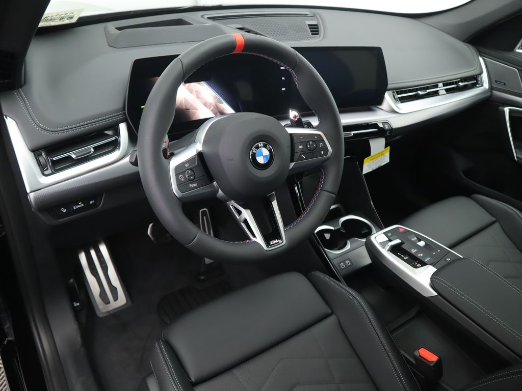 Thumbnail: 2026 BMW X1 - 9