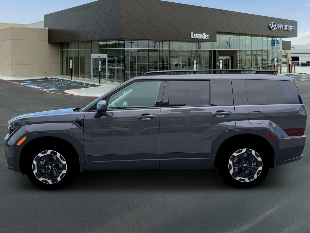 Thumbnail: 2026 Hyundai Santa Fe - 3
