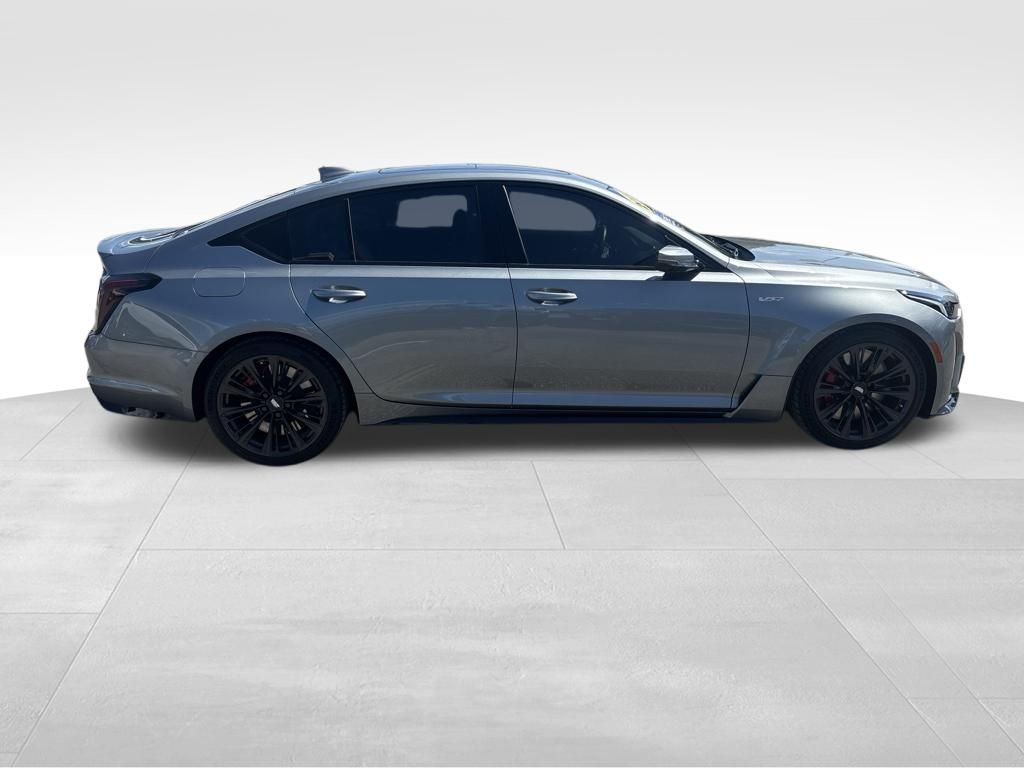 Used 2023 Cadillac CT5 Sedan