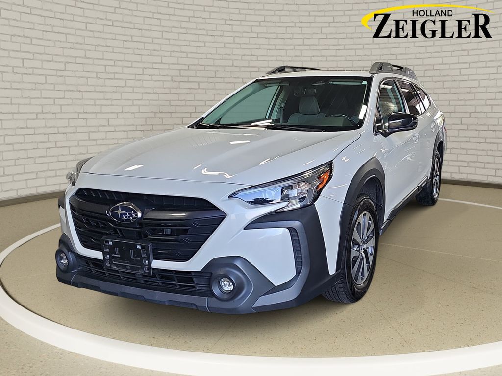  2024 Subaru Outback Premium AWD   