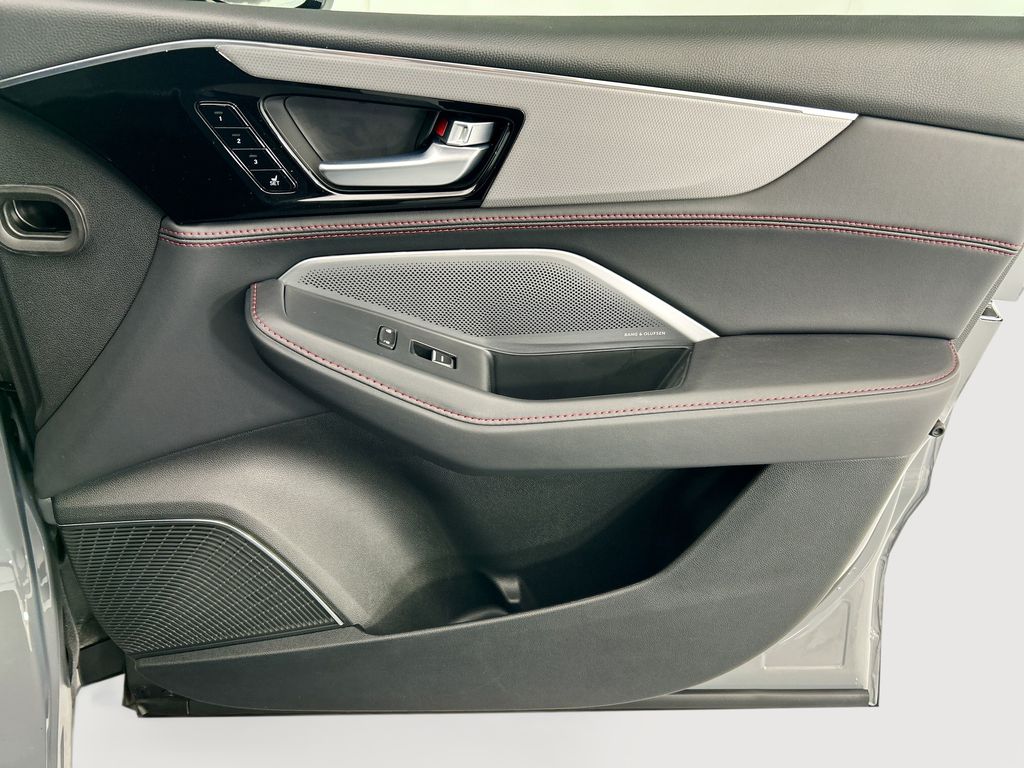 Thumbnail: 2026 Acura MDX - 24