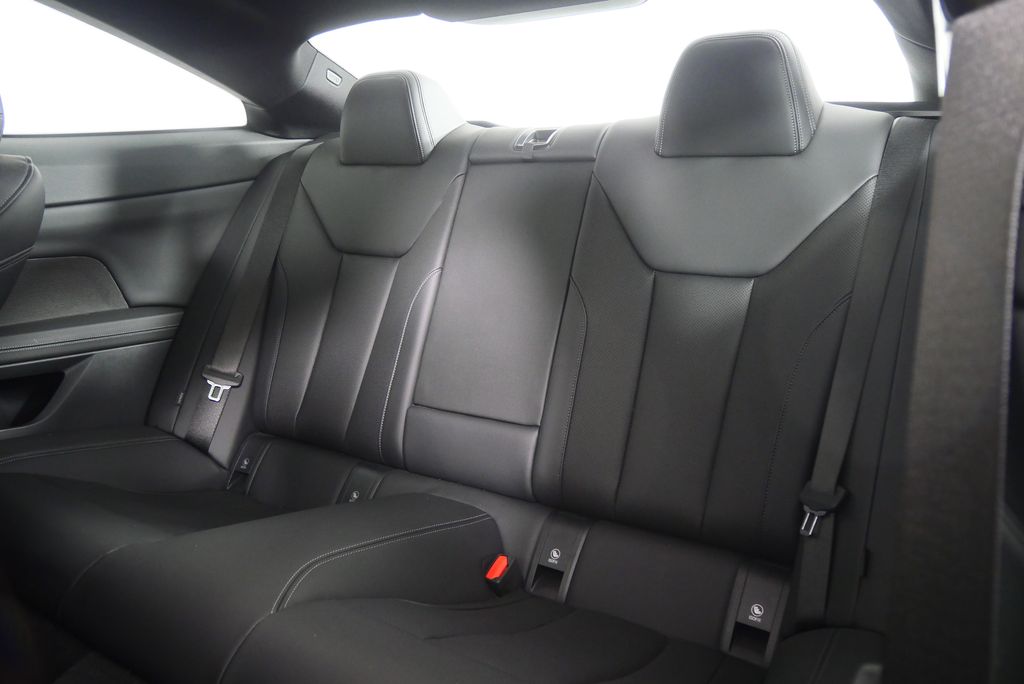 Thumbnail: 2025 BMW 4 Series - 14