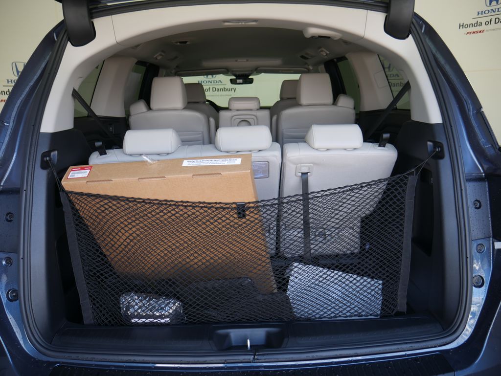 Thumbnail: 2026 Honda Odyssey - 8