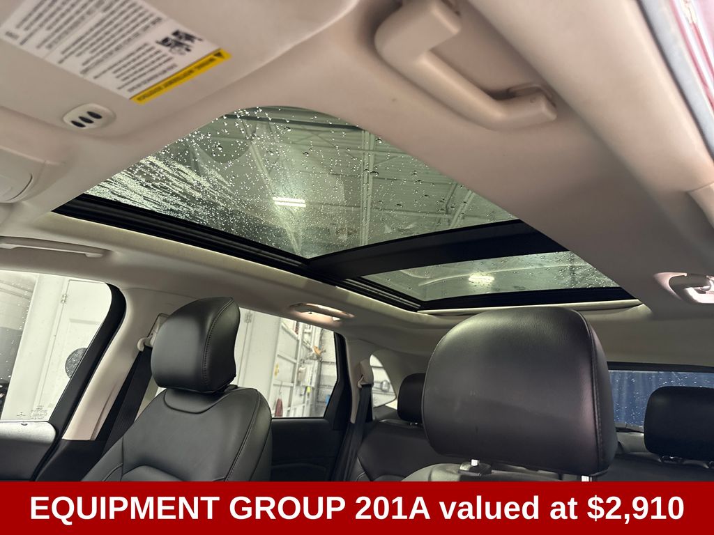 2017 Ford Edge SEL - Image 3