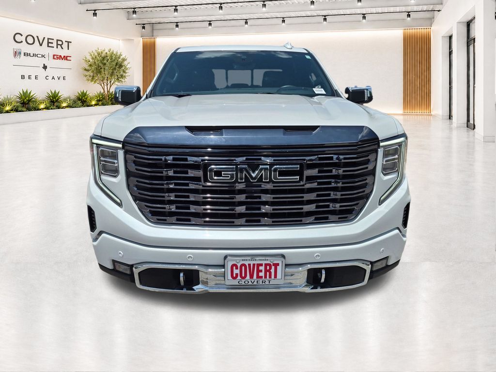 Used Car 2024 Gmc Sierra 1500  Denali Ultimate For Sale Under $60,000 In Austin, Texas