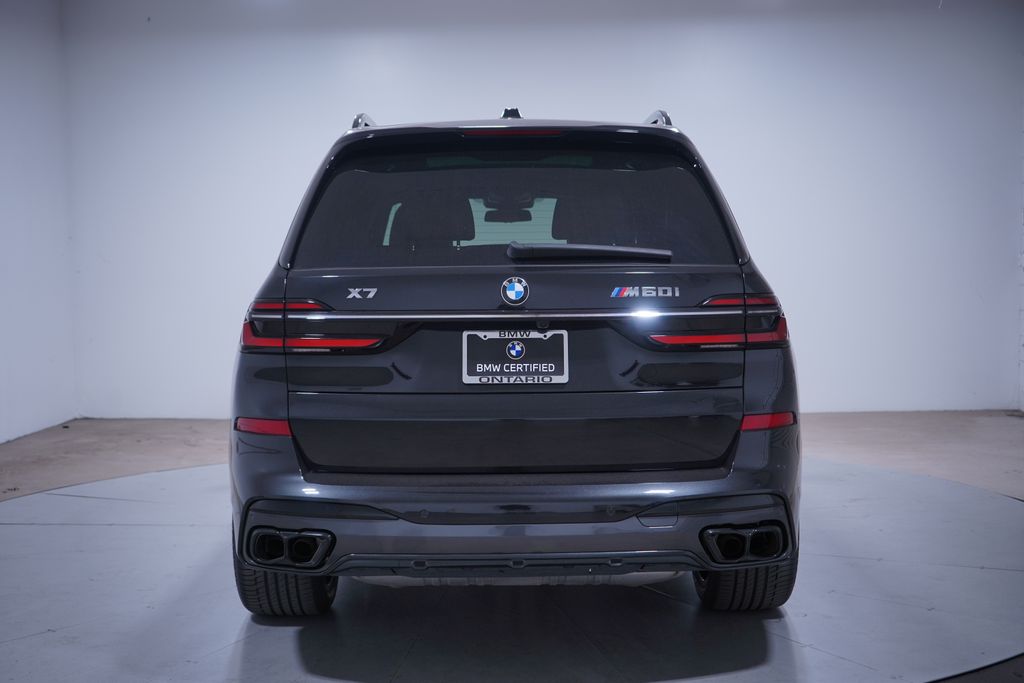 Thumbnail: 2023 BMW X7 - 5