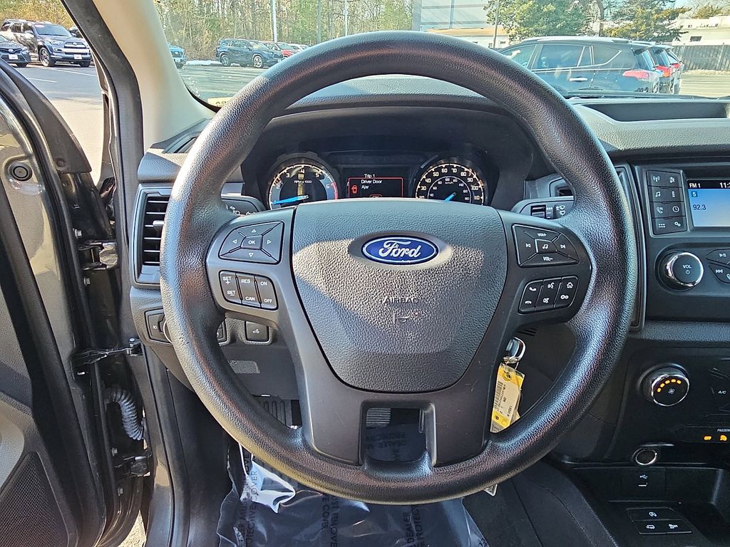 Thumbnail: 2020 Ford Ranger - 21