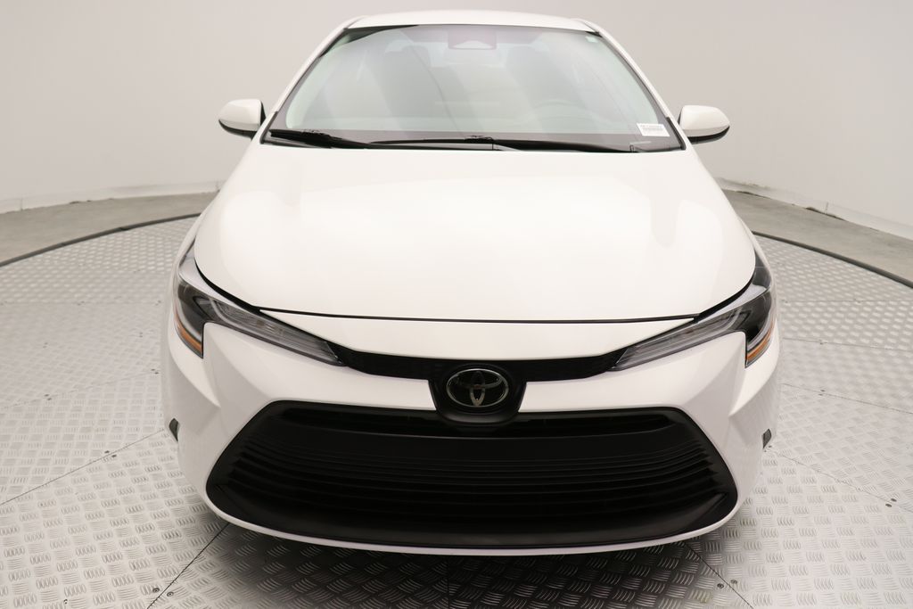 2024 Toyota Corolla LE 5