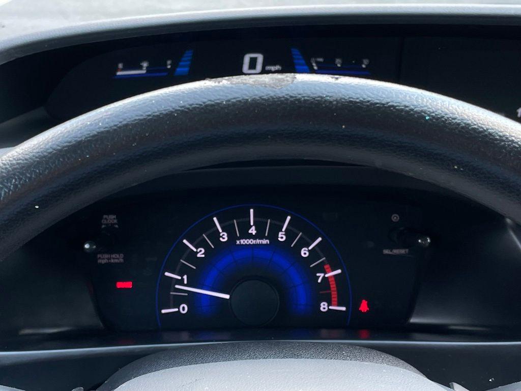 Thumbnail: 2015 Honda Civic - 13