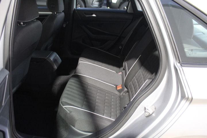 Used Car 2023 Volkswagen Jetta  1.5t Sport For Sale Under $25,000 In Georgetown, Texas