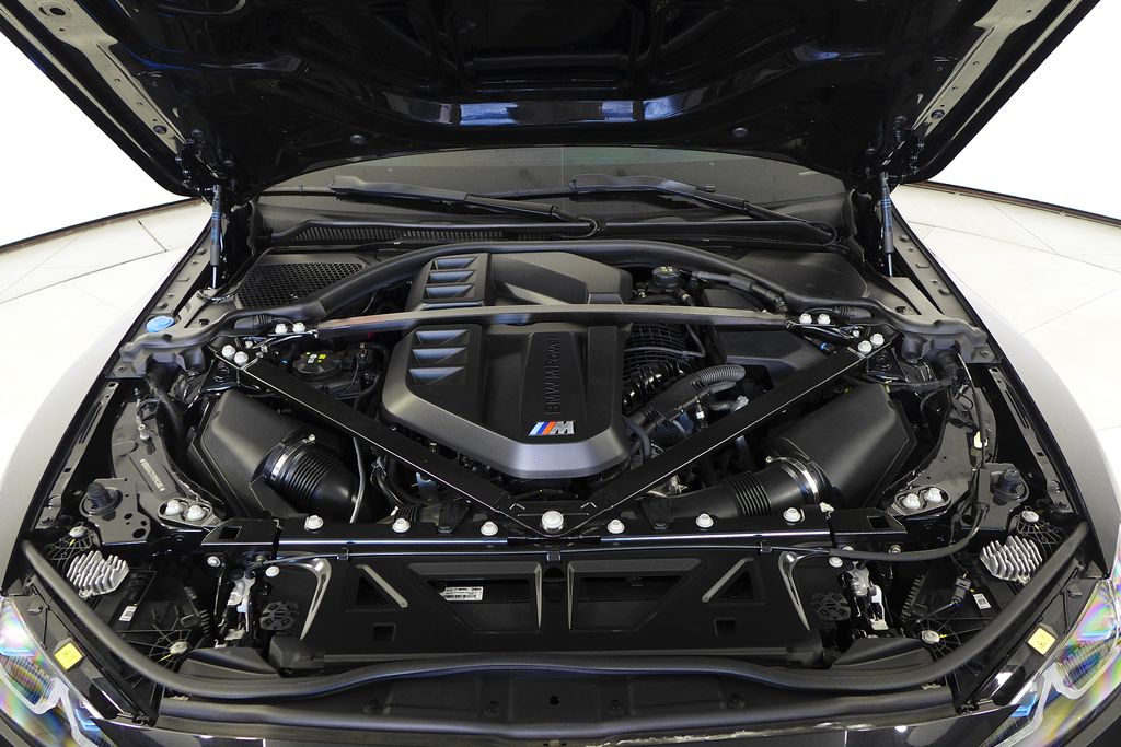 Thumbnail: 2024 BMW M4 - 6