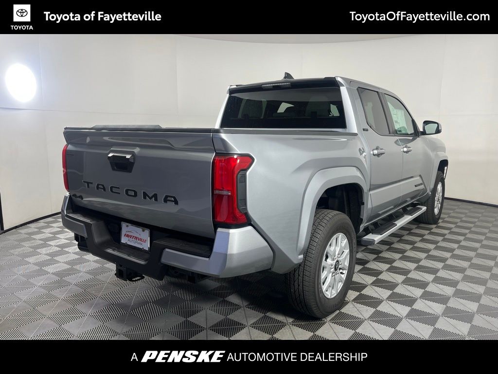 2024 Toyota Tacoma SR5 14