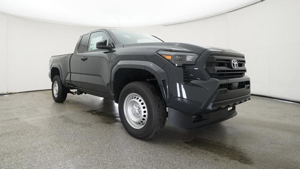 Thumbnail: 2025 Toyota Tacoma - 12