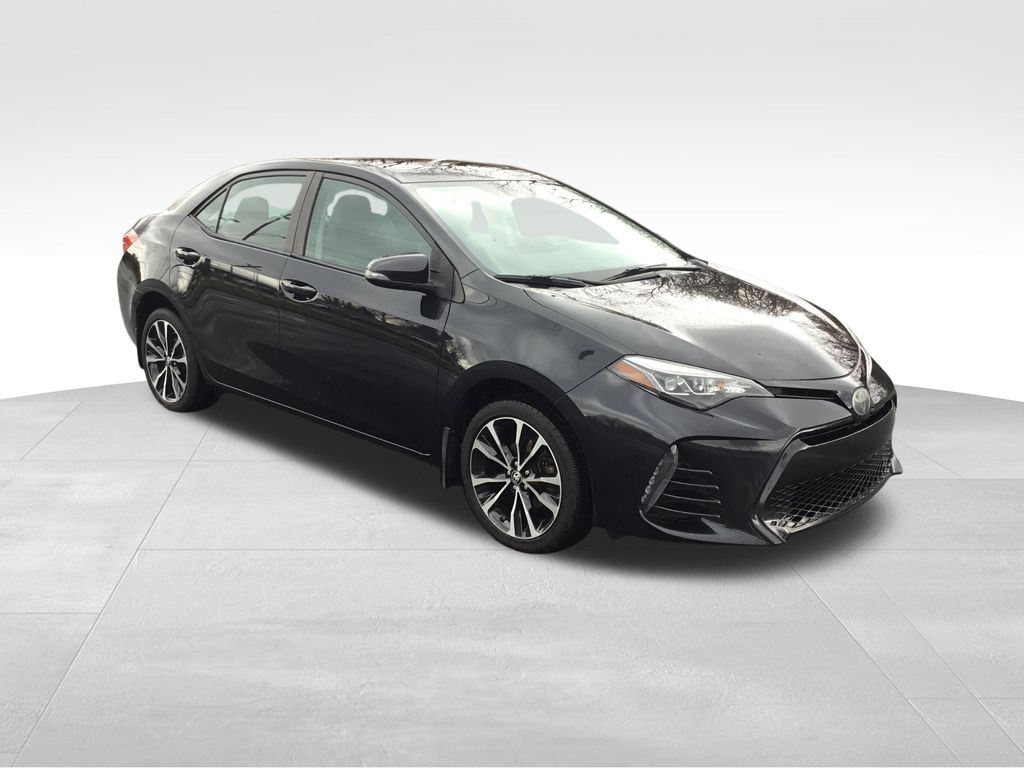 Thumbnail: 2019 Toyota Corolla - 7