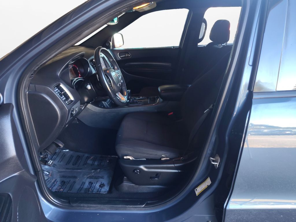 Used Car 2020 Dodge Durango  Gt For Sale Under $25,000 In Austin, Texas