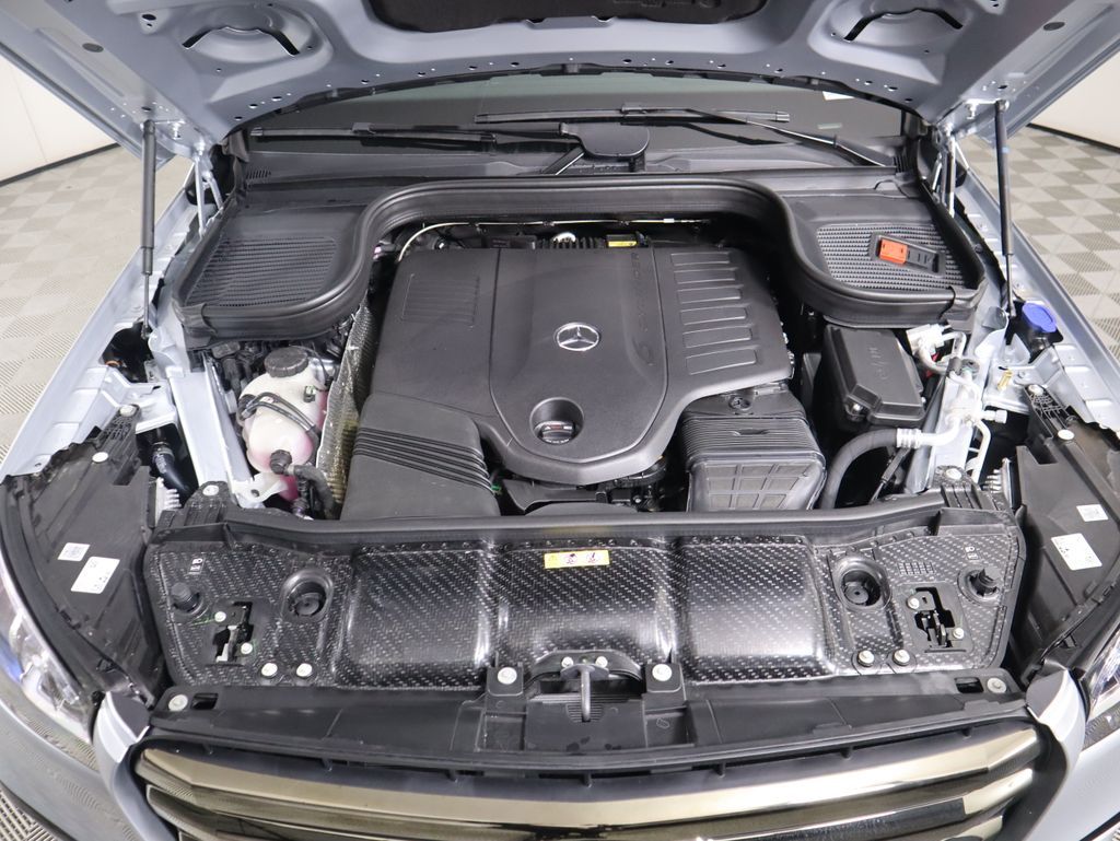 Thumbnail: 2026 Mercedes-Benz GLS - 31