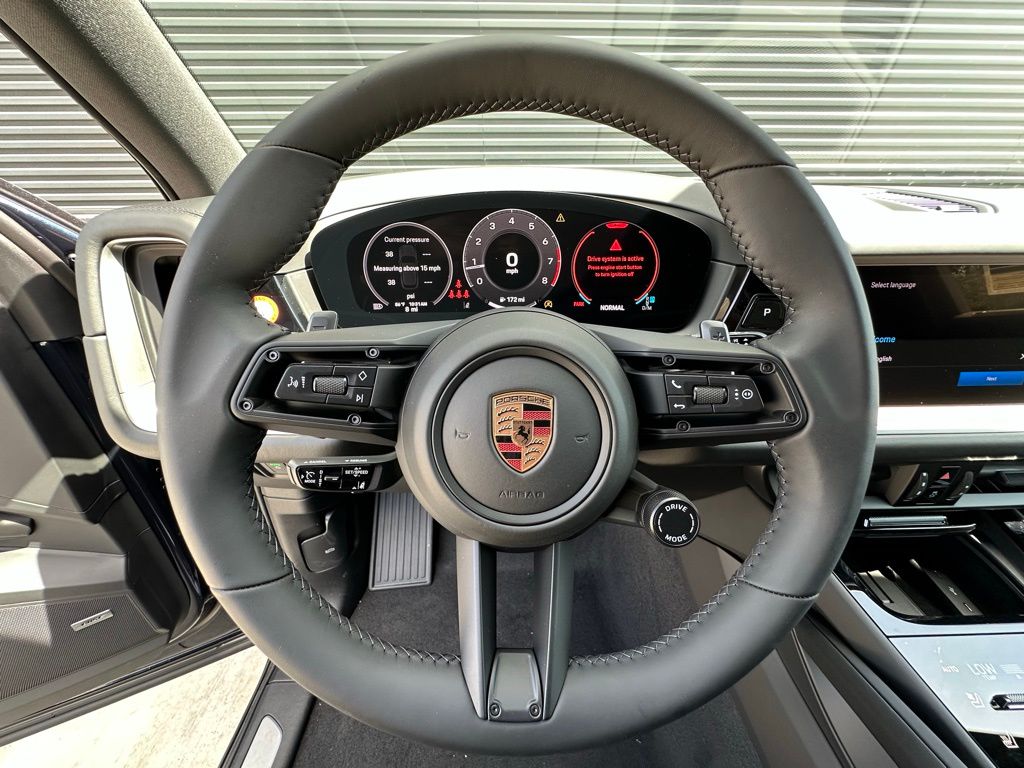 Thumbnail: 2025 Porsche Cayenne - 19