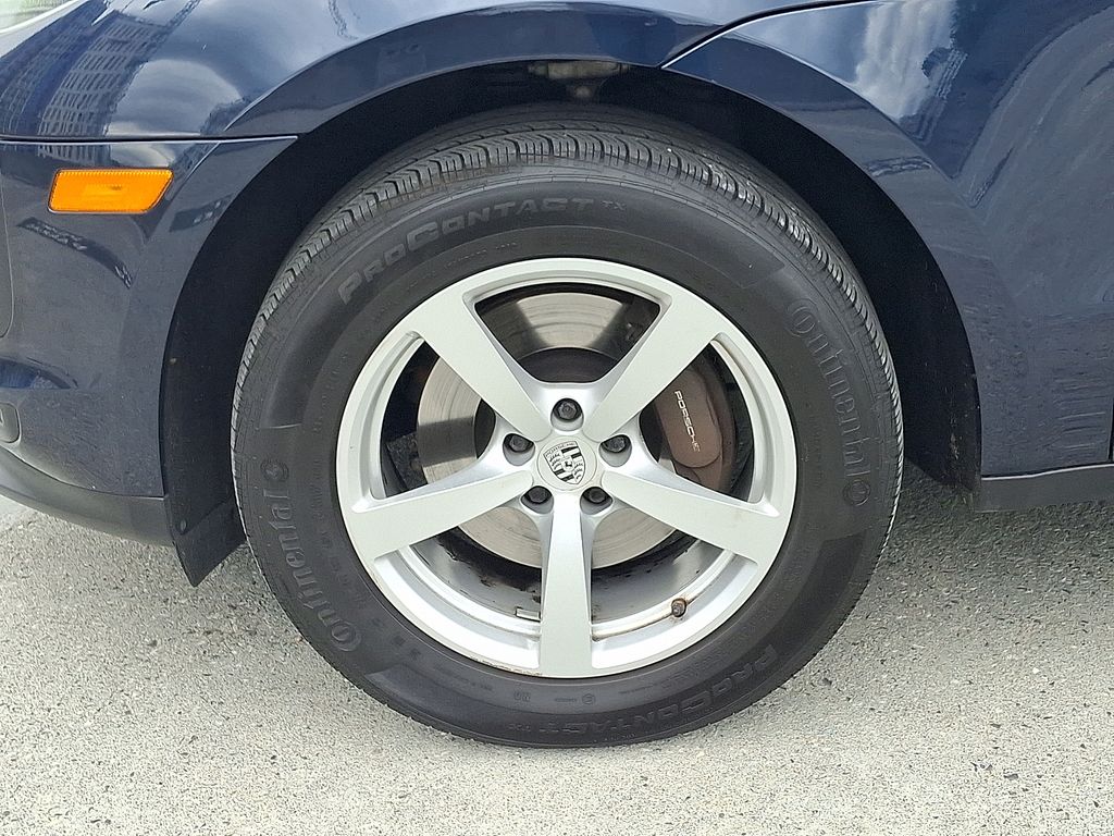 Thumbnail: 2019 Porsche Macan - 12