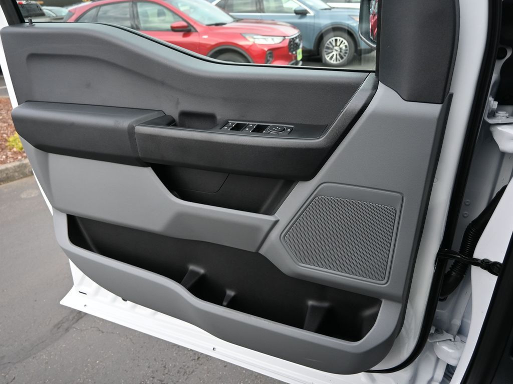 2026 Ford F-250 Super Duty XL