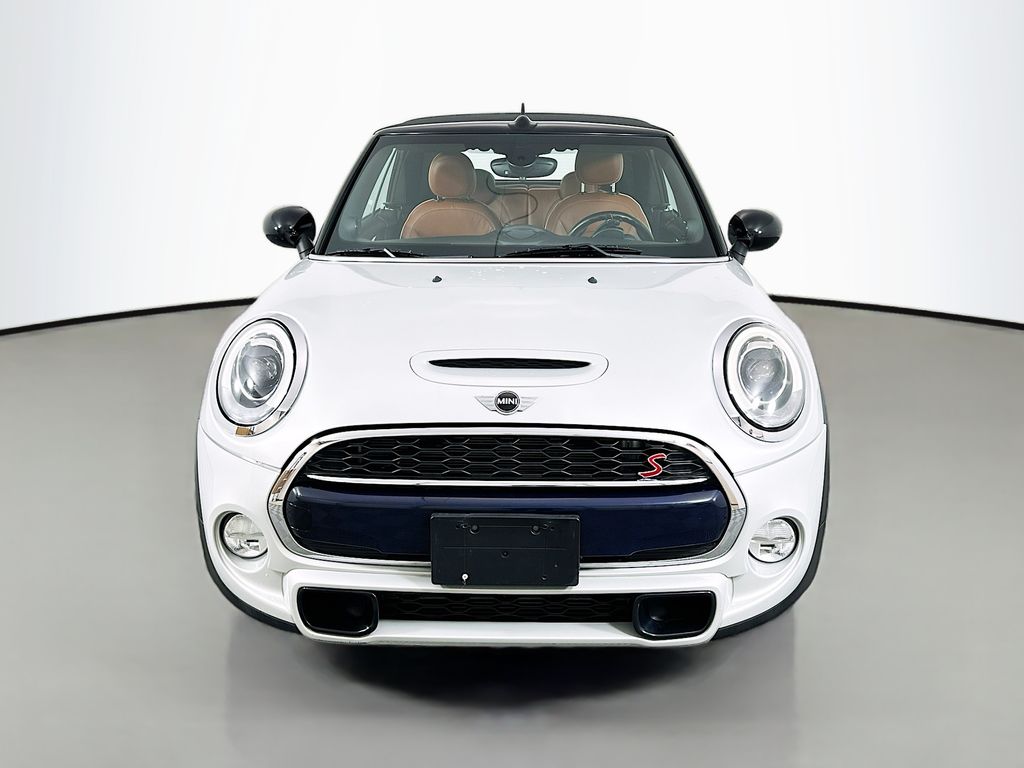 2017 MINI Cooper Base 2