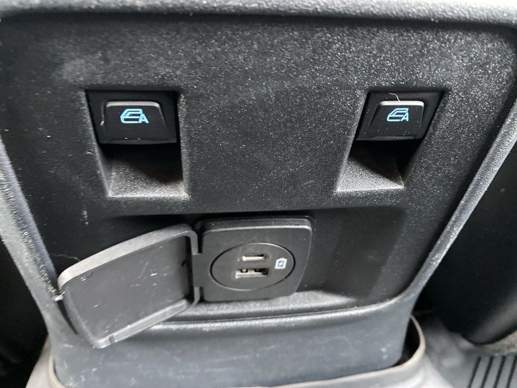 used 2022 Ford Bronco car, priced at $33,700