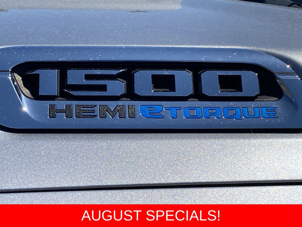 Used 2022 Ram 1500 Truck