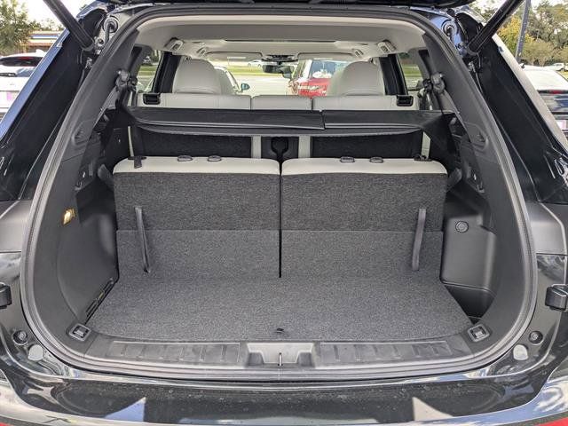 Used 2025 Mitsubishi Outlander SUV