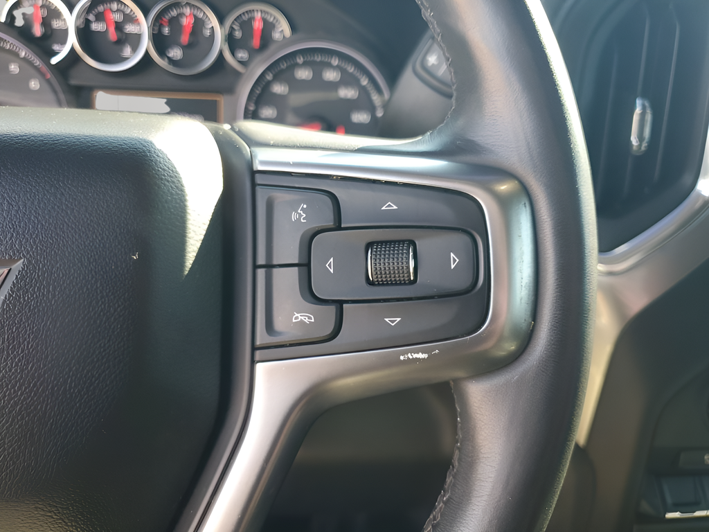 Used Car 2019 Chevrolet Silverado 1500  Lt For Sale Under $35,000 In Austin, Texas