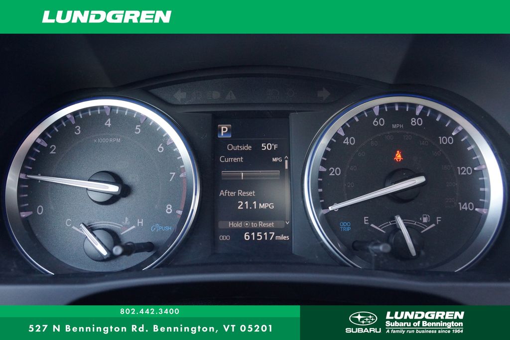 Used 2019 Toyota Highlander SUV