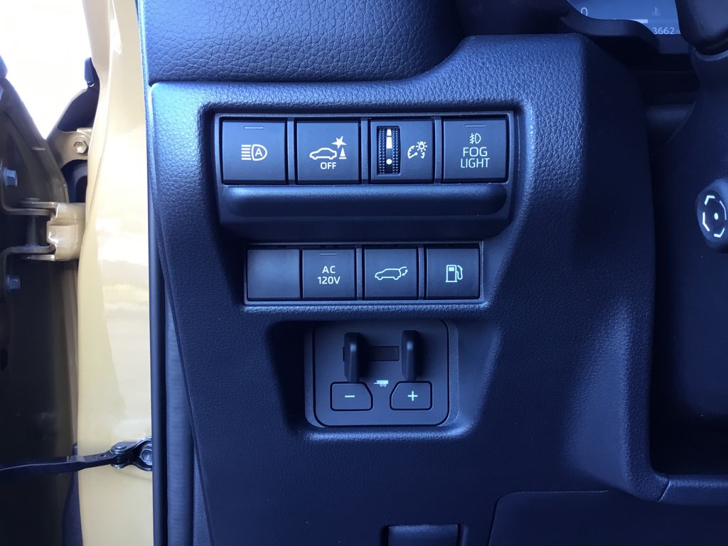 Thumbnail: 2026 Toyota Land Cruiser - 20