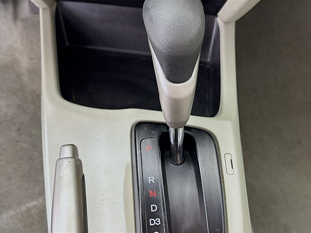 Used Car 2012 Honda Civic  Lx For Sale Under $12,000 In Austin, Texas