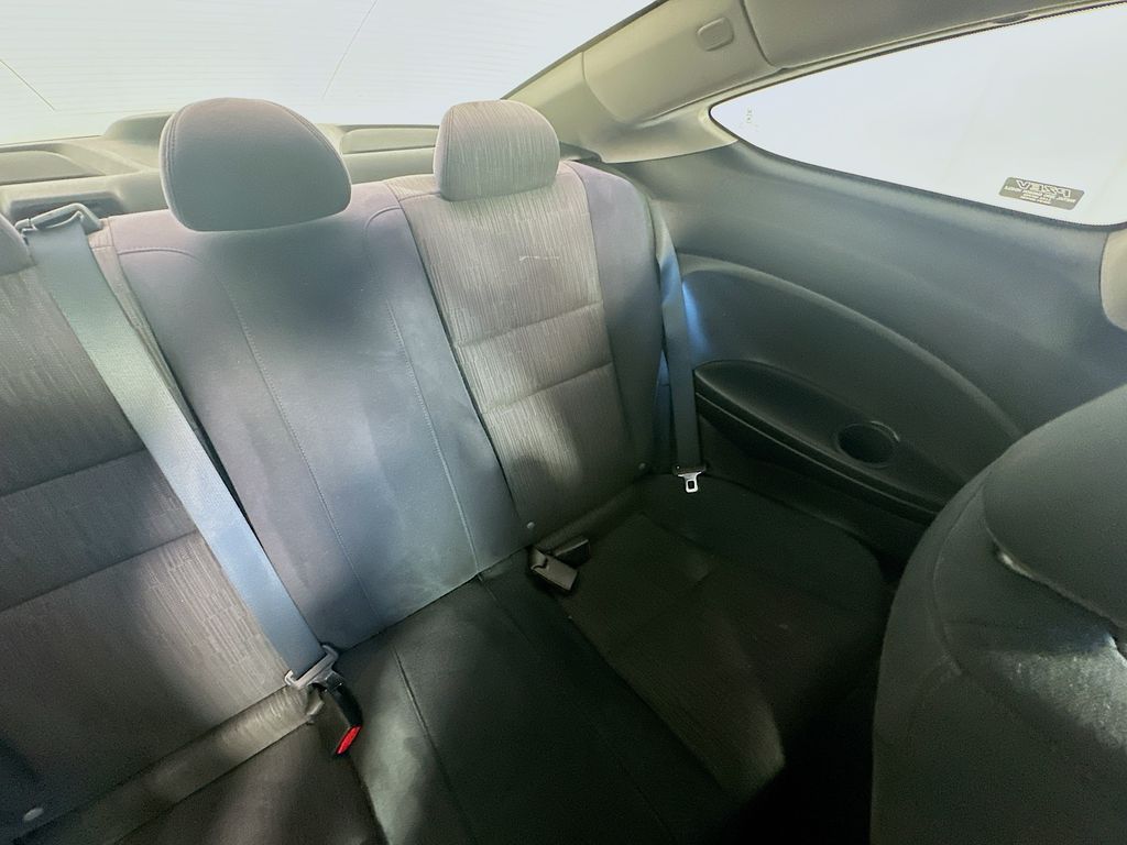 Used 2011 Black Honda LX-S image 14