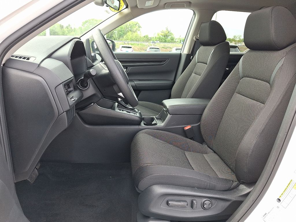 2026 Honda CR-V — photo 14