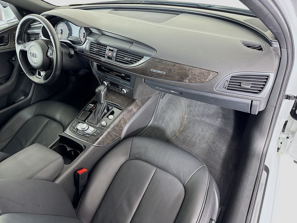 Thumbnail: 2018 Audi A6 - 17