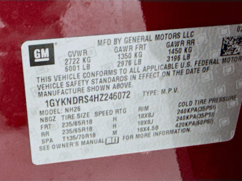 Used Car 2017 Cadillac Xt5  Luxury For Sale Under $15,000 In Austin, Texas