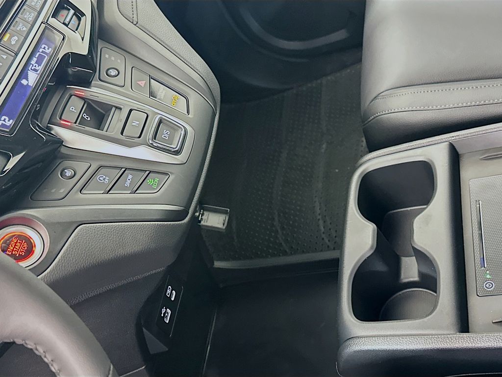 Thumbnail: 2026 Honda Odyssey - 14