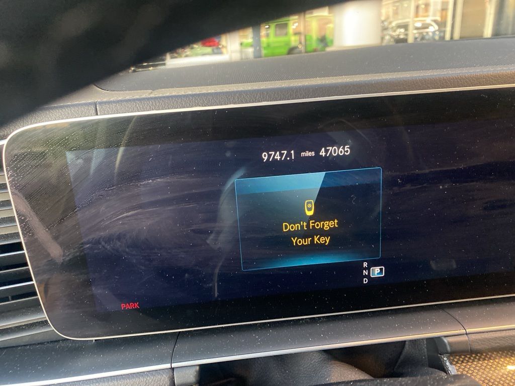 Thumbnail: 2020 Mercedes-Benz GLE - 6