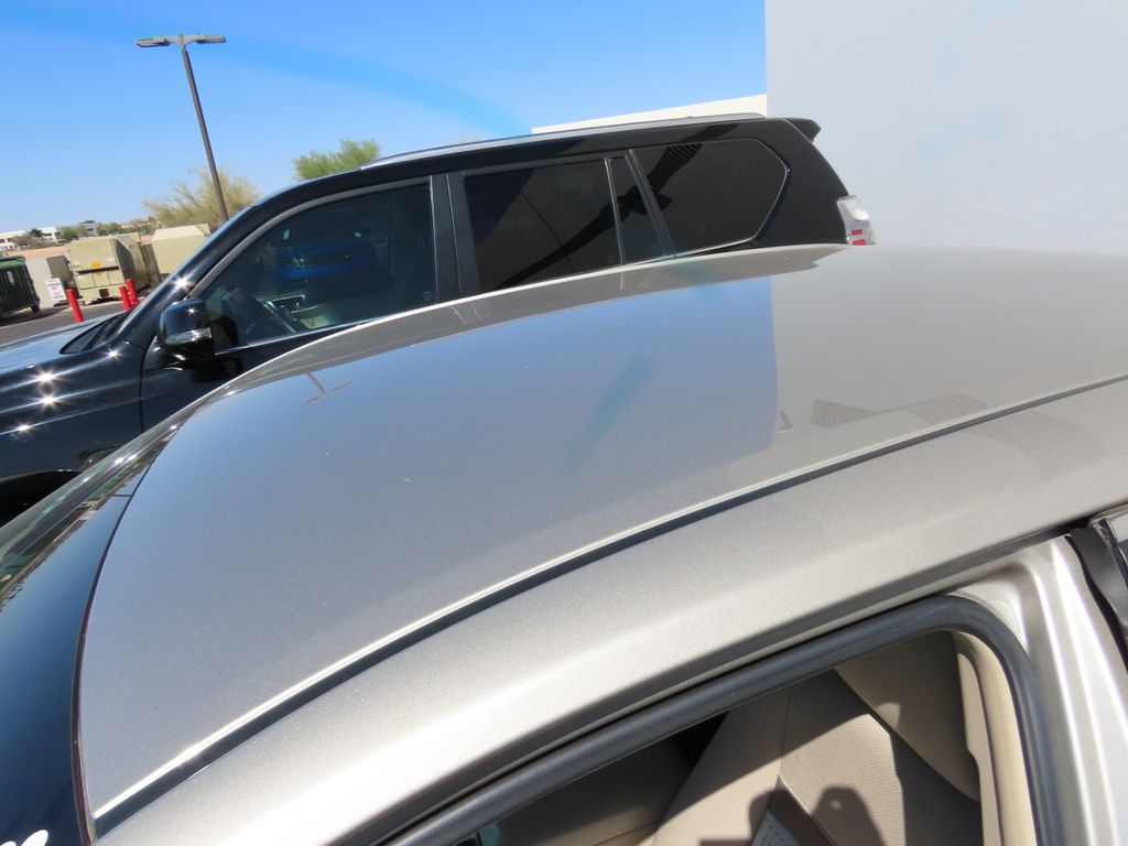 2013 Toyota Camry LE 5