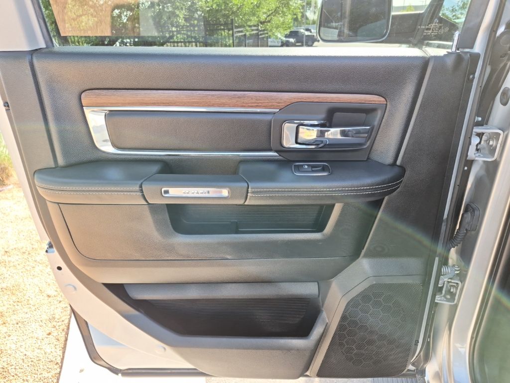 Used Car 2018 Ram 2500  Laramie For Sale Under $50,000 In Austin, Texas