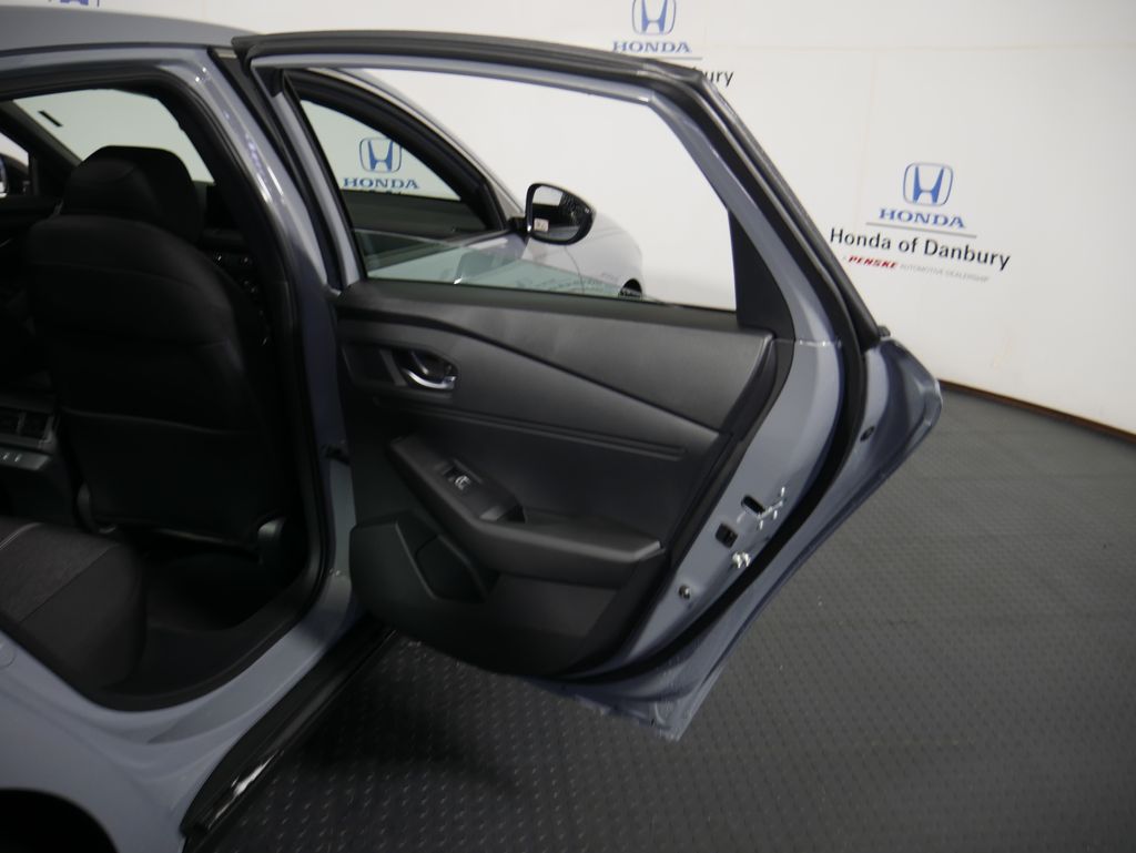 Thumbnail: 2026 Honda Accord - 6