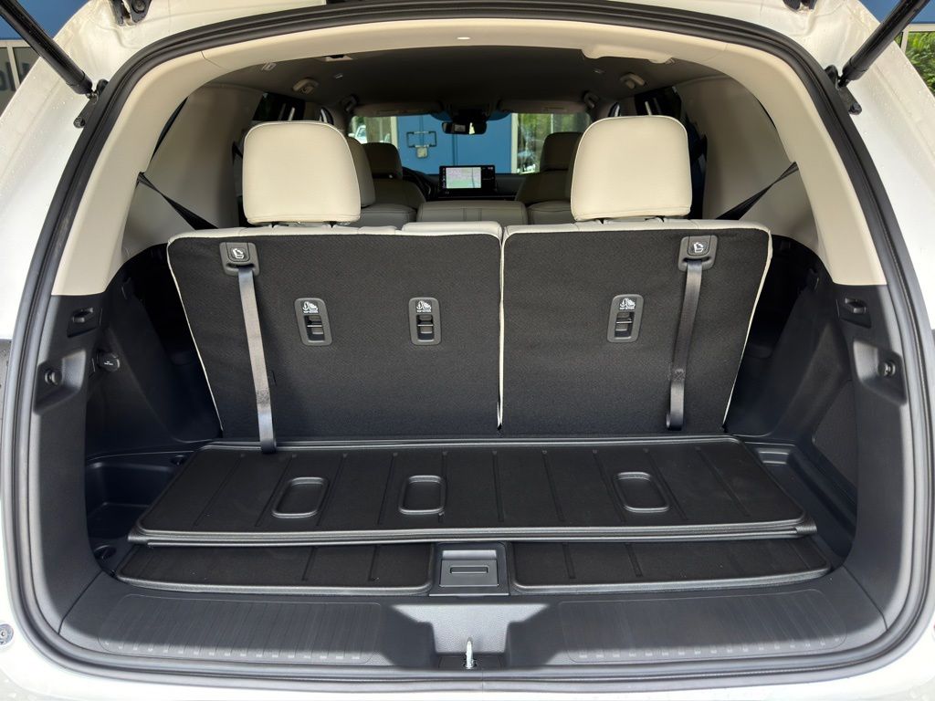 2026 Honda Pilot EX-L  at Community Honda