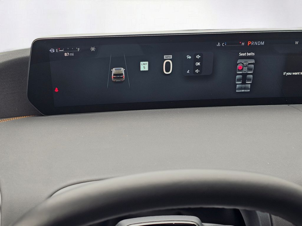 New 2026 Gray Ford Tremor image 27