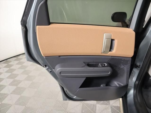 Thumbnail: 2025 MINI Cooper Countryman - 25