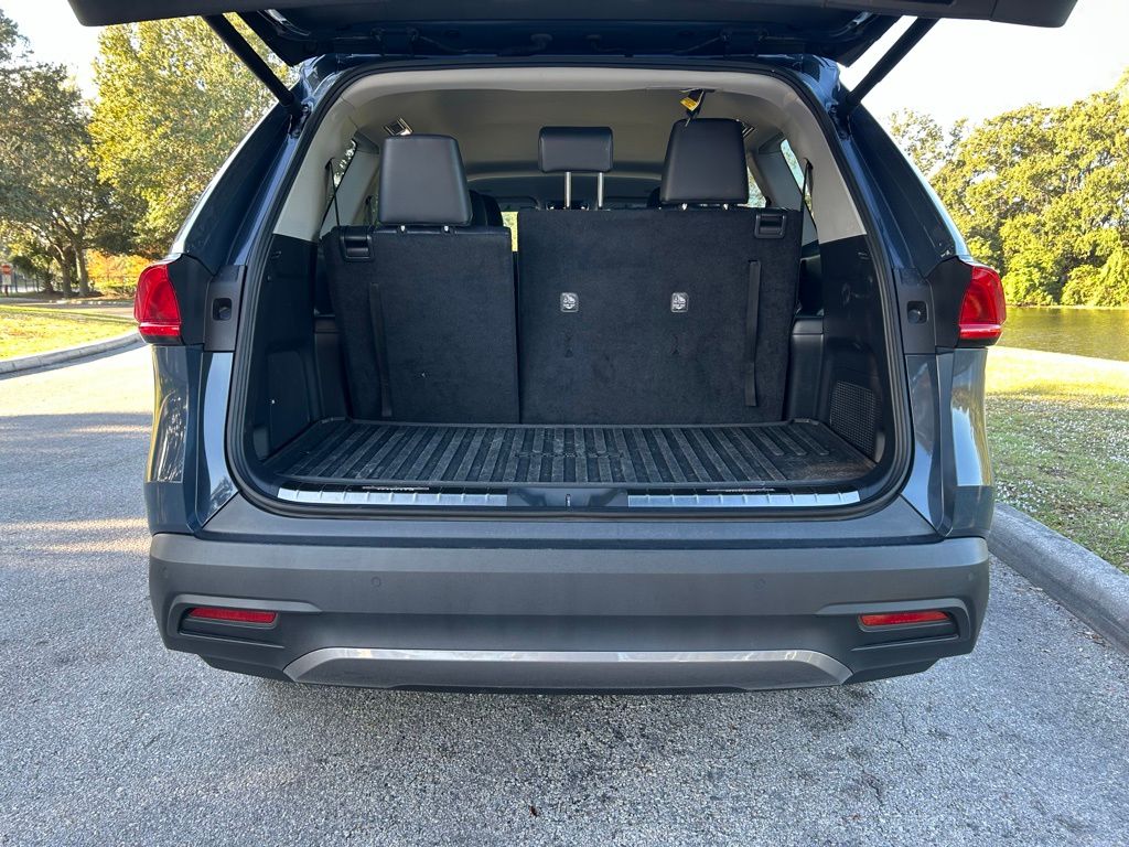 Thumbnail: 2024 Toyota Grand Highlander - 10