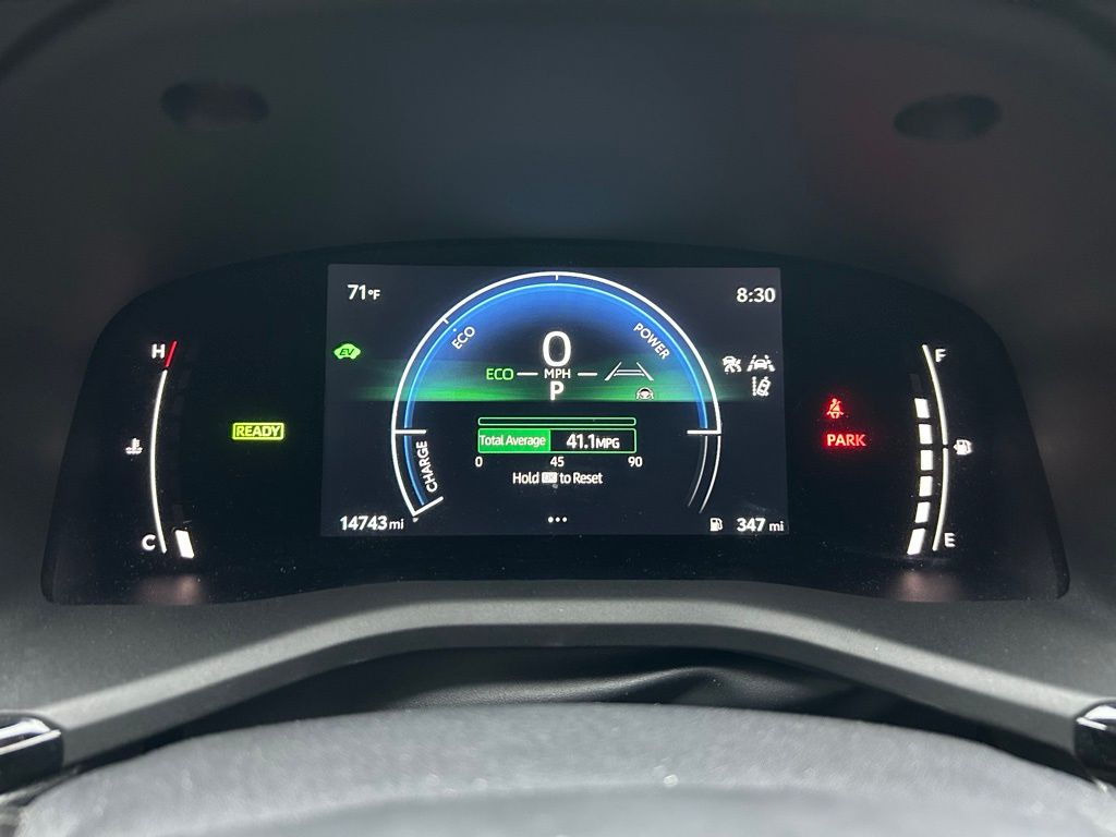 Thumbnail: 2025 Toyota Camry - 23