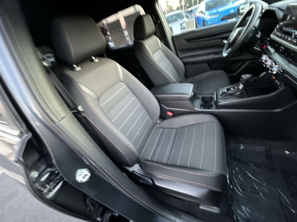 Thumbnail: 2024 Honda CR-V - 24