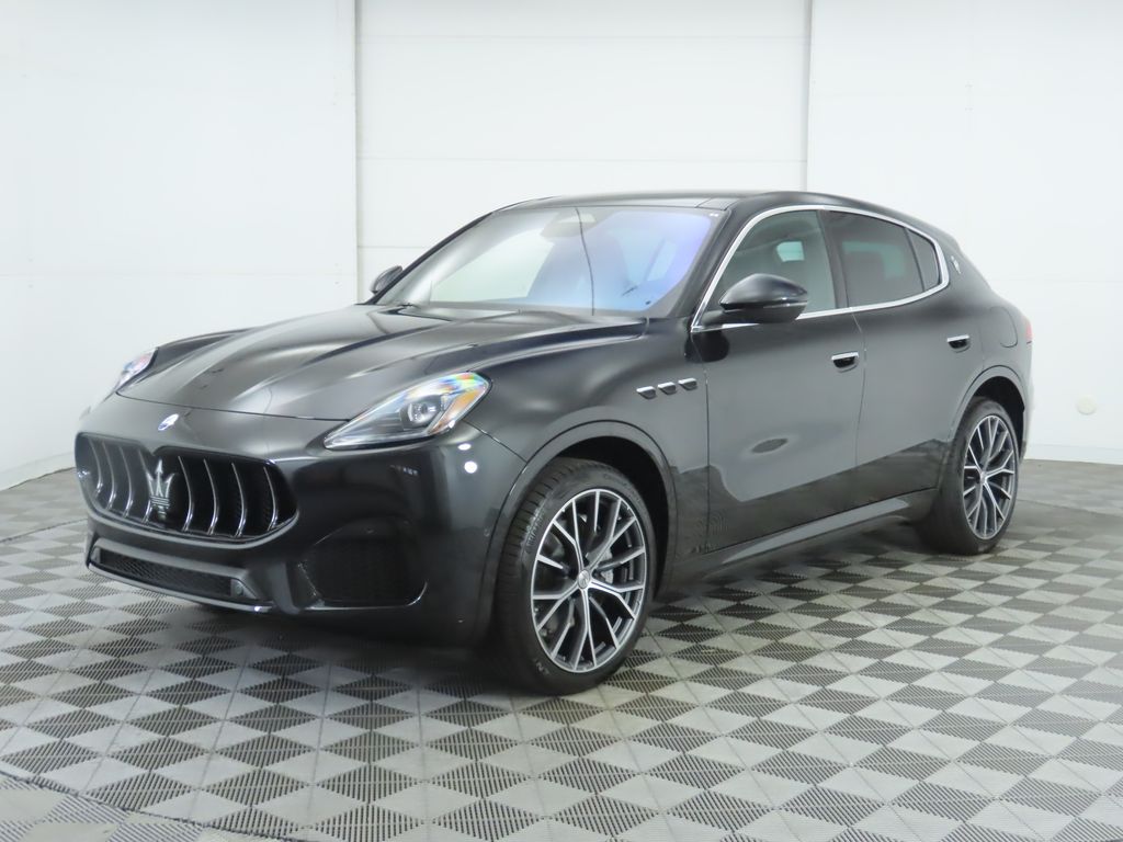 2025 Maserati Grecale  -
                  Phoenix, AZ