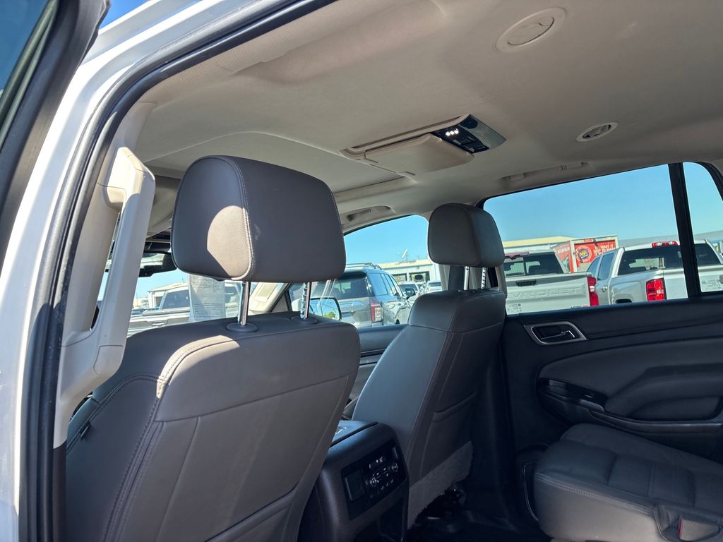 Used Car 2018 Gmc Yukon  Denali For Sale Under $30,000 In Austin, Texas